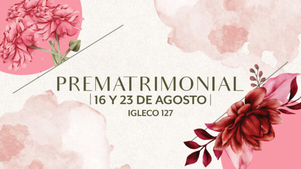 Pre-Matrimonial