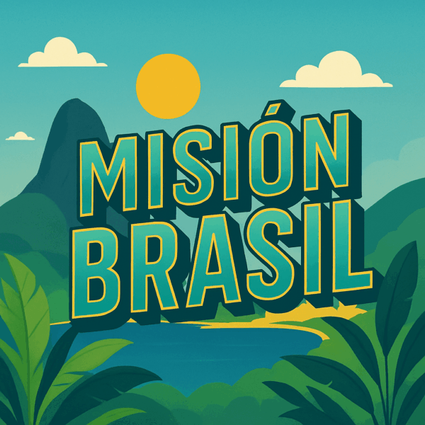 Misión Brasil