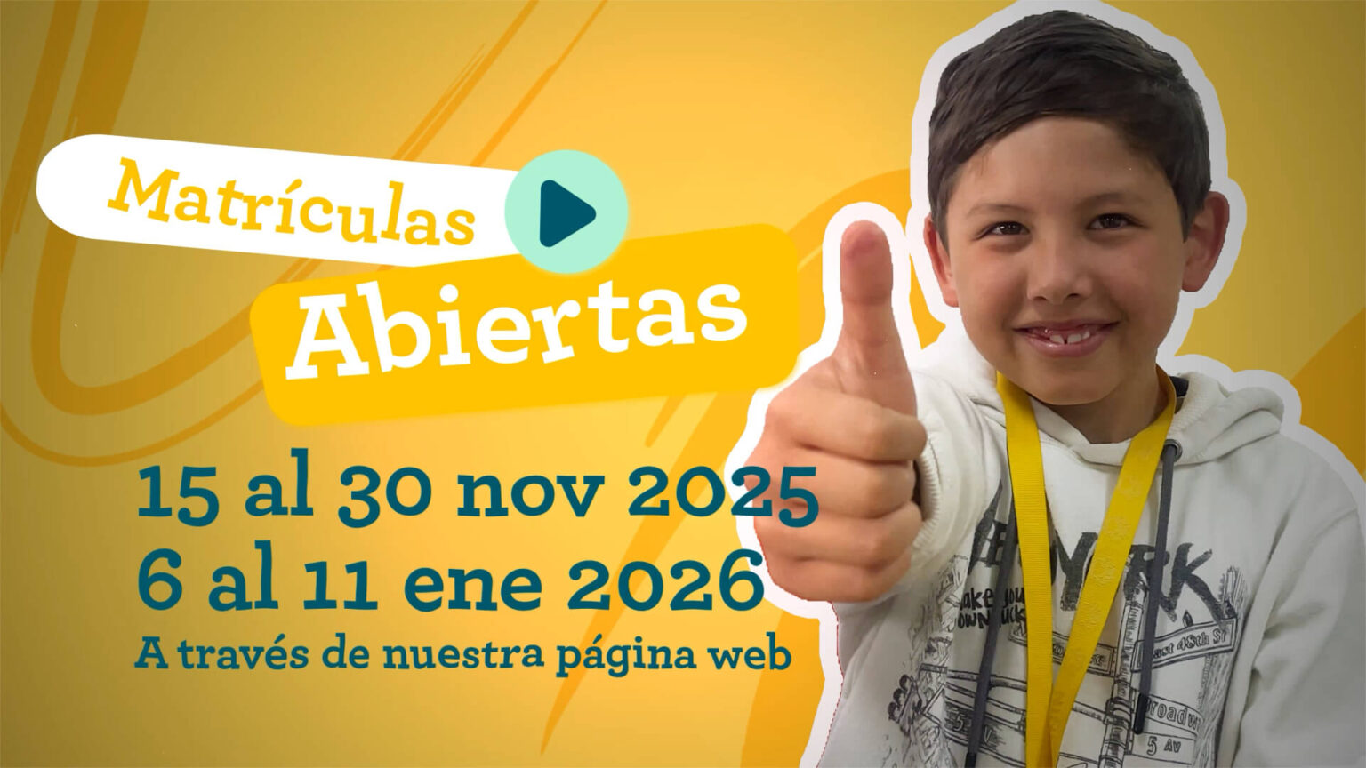 Matriculas Cebco Niños (1)